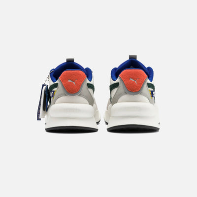 Puma | RS9.8 ADER ERROR
