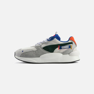 Puma | RS9.8 ADER ERROR