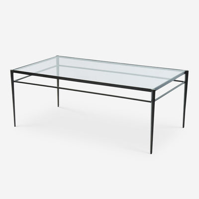 Dyna Coffee Table