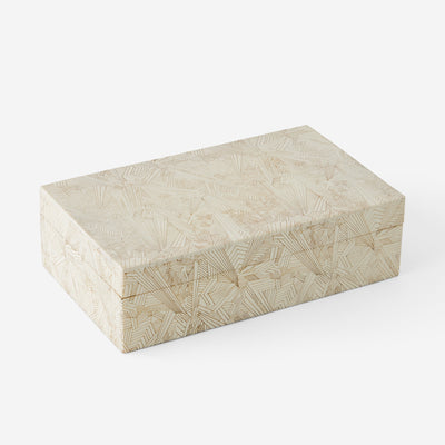 Bergman Box