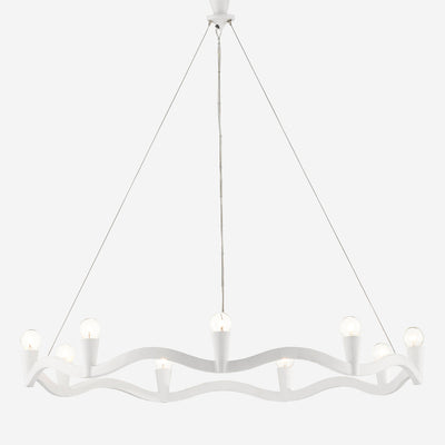 Fox Chandelier
