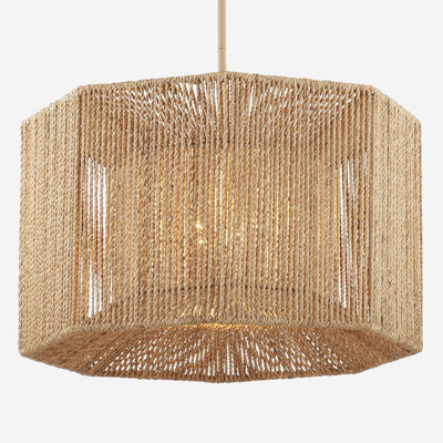 Bartlett Chandelier