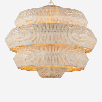 Katriel Chandelier
