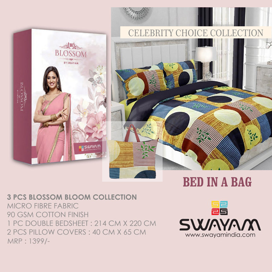 BLOSSOM BLOOM COLLECTION-65429