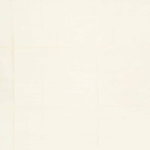 White Handloom Venkatagiri Cotton Saree With Coin Motifs