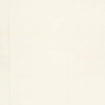 White Handloom Venkatagiri Cotton Saree With Coin Motifs