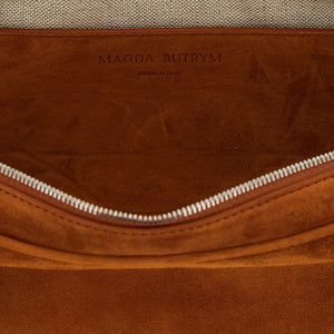 Magda Butrym Brigitte Shoulder Bag