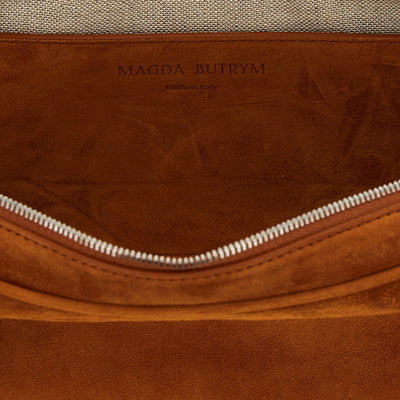 Magda Butrym Brigitte Shoulder Bag