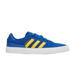 adidas Busenitz Vulc II Collegiate Royal