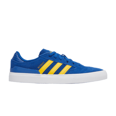 adidas Busenitz Vulc II Collegiate Royal