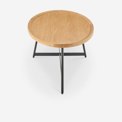 Gweneth Oval Coffee Table