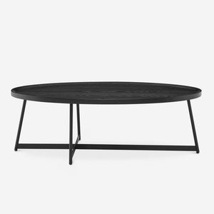 Gweneth Oval Coffee Table