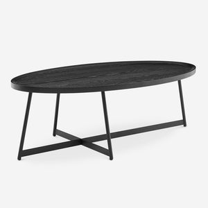 Gweneth Oval Coffee Table