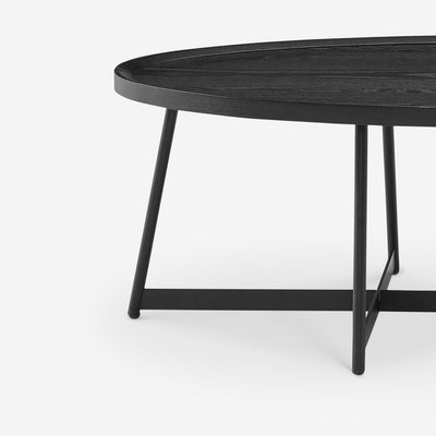 Gweneth Oval Coffee Table