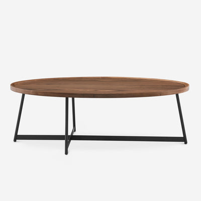 Gweneth Oval Coffee Table