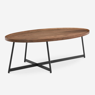 Gweneth Oval Coffee Table