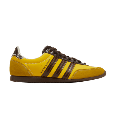adidas Japan Wales Bonner Hazy Yellow