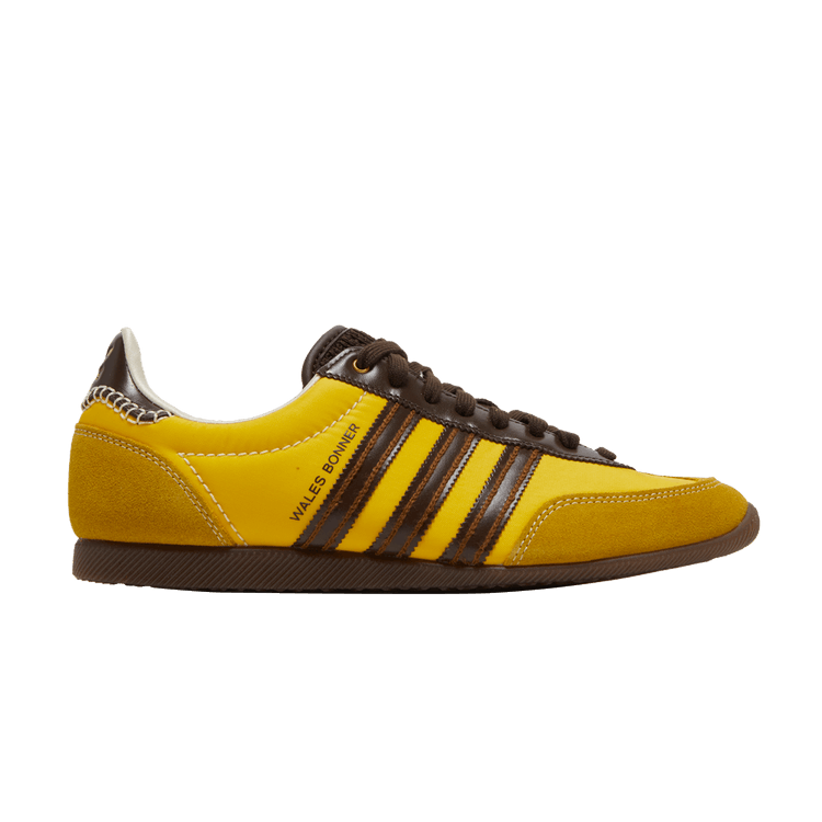 adidas Japan Wales Bonner Hazy Yellow