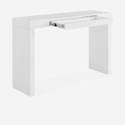 Daisi Narrow Desk