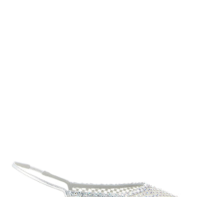 Le Silla Gilda Ballet Flats