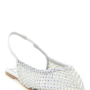 Le Silla Gilda Ballet Flats