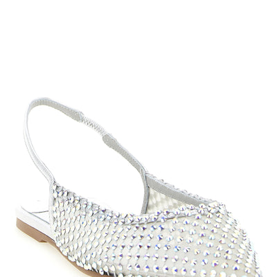 Le Silla Gilda Ballet Flats