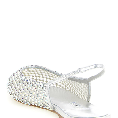 Le Silla Gilda Ballet Flats