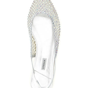 Le Silla Gilda Ballet Flats