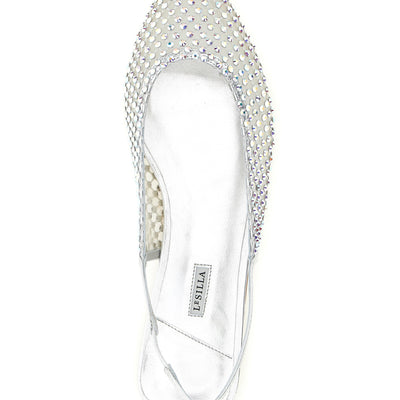 Le Silla Gilda Ballet Flats