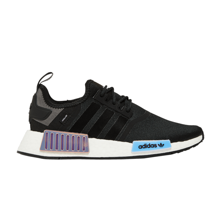 adidas NMD R1 Parley Magic Mauve (Women's)
