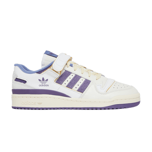 adidas Forum 84 Low College Purple