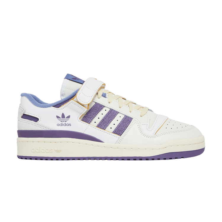 adidas Forum 84 Low College Purple