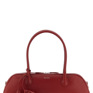 Magda Butrym Brigitte Trapeze Handbag