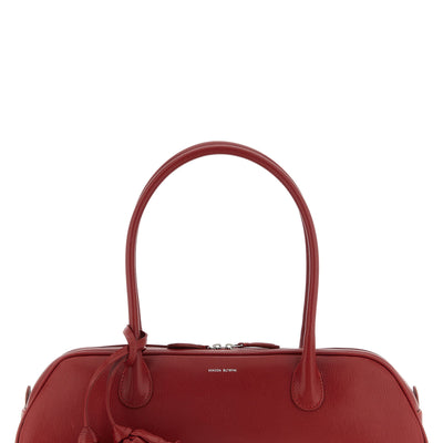 Magda Butrym Brigitte Trapeze Handbag