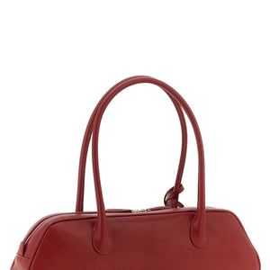 Magda Butrym Brigitte Trapeze Handbag