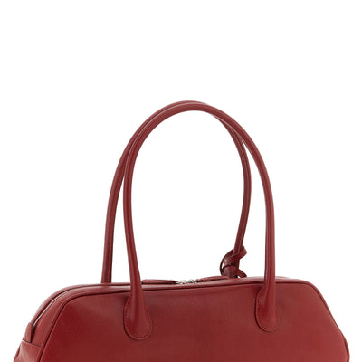 Magda Butrym Brigitte Trapeze Handbag