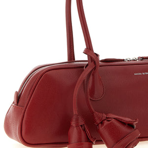 Magda Butrym Brigitte Trapeze Handbag