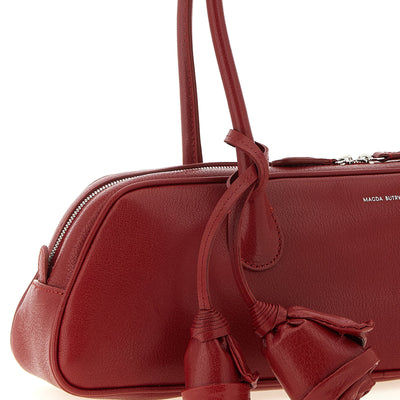Magda Butrym Brigitte Trapeze Handbag