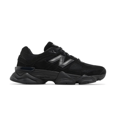 New Balance 9060 Black Cat