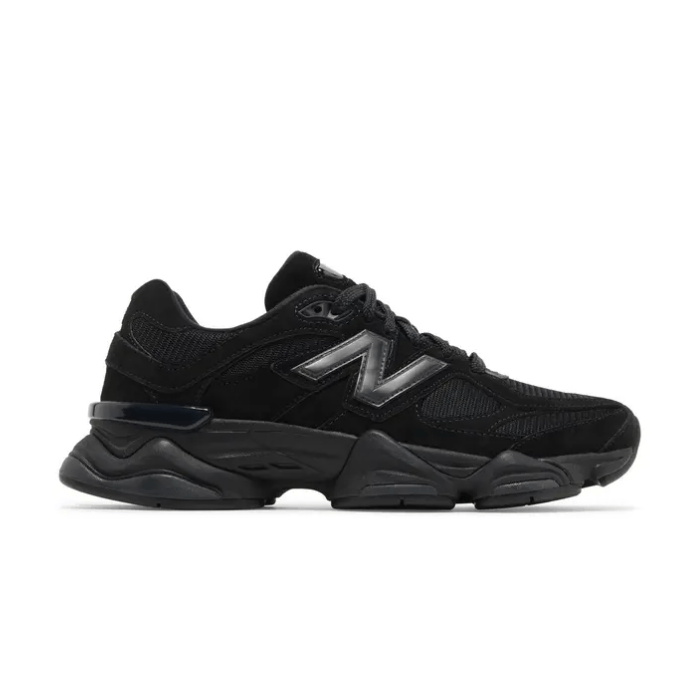 New Balance 9060 Black Cat