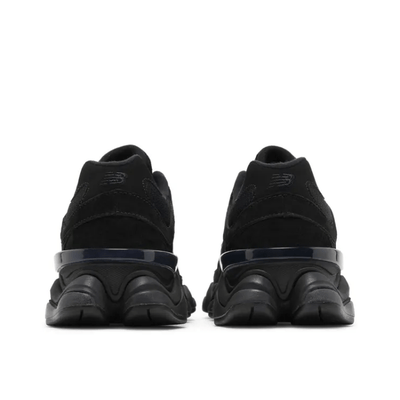 New Balance 9060 Black Cat