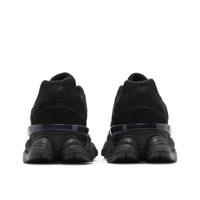 New Balance 9060 Black Cat
