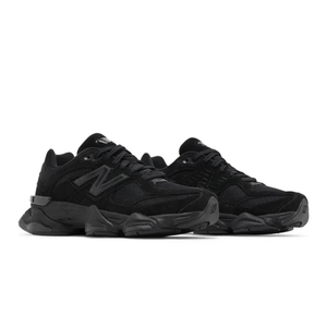 New Balance 9060 Black Cat