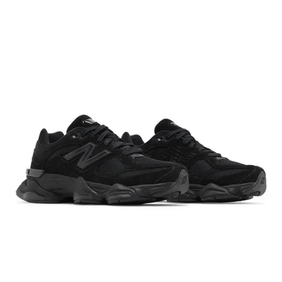 New Balance 9060 Black Cat