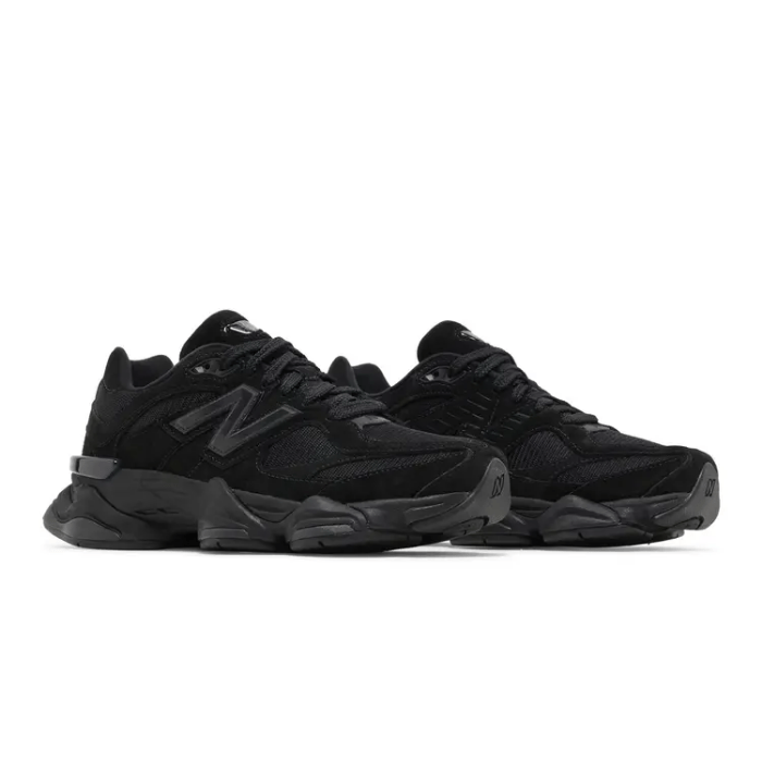 New Balance 9060 Black Cat