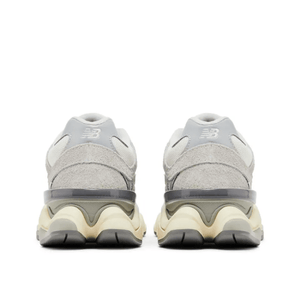 New Balance 9060 Light Grey White