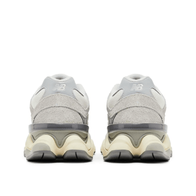 New Balance 9060 Light Grey White
