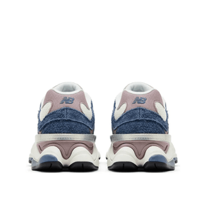 New Balance 9060 Navy Ice Wine