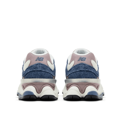 New Balance 9060 Navy Ice Wine