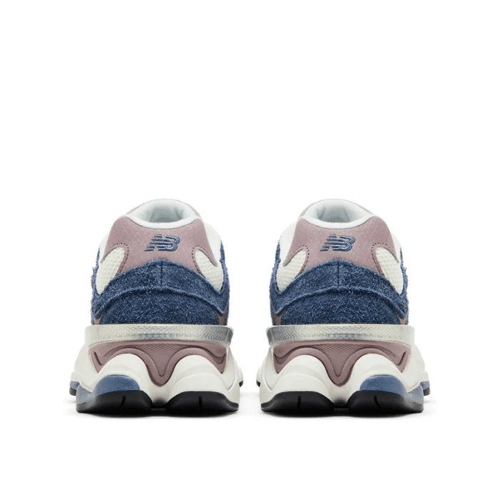 New Balance 9060 Navy Ice Wine